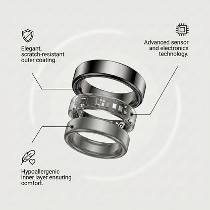 Onyx Smart Ring