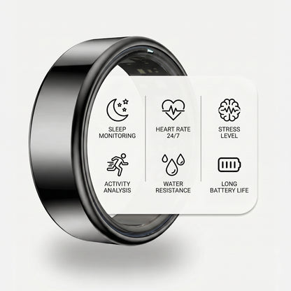 Onyx Smart Ring