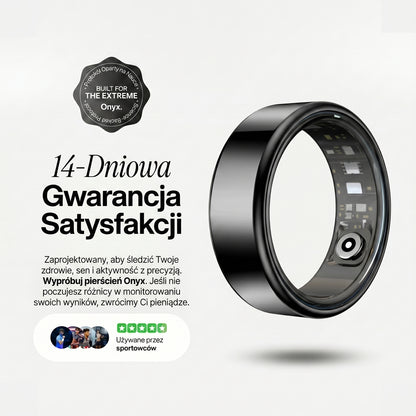 Onyx Inteligentny Pierścień