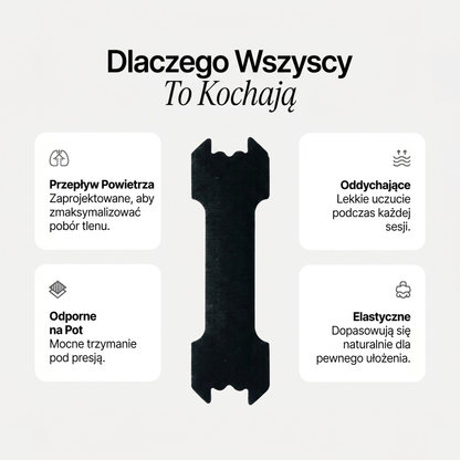 Plastry na nos (30 szt.)